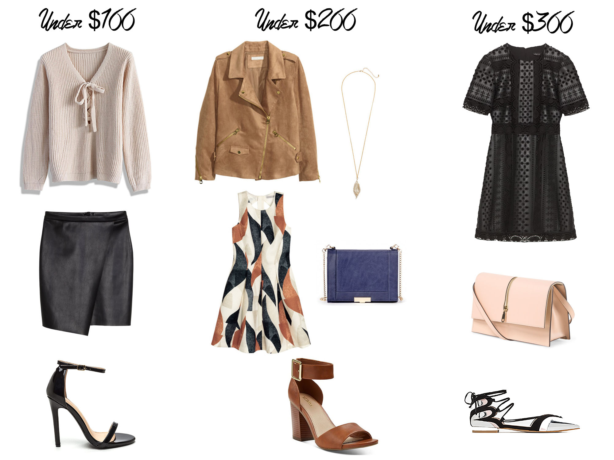 February: Luxe Looks for Every Budget