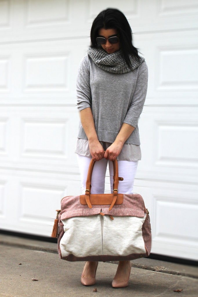 Finding the Perfect Weekender Bag