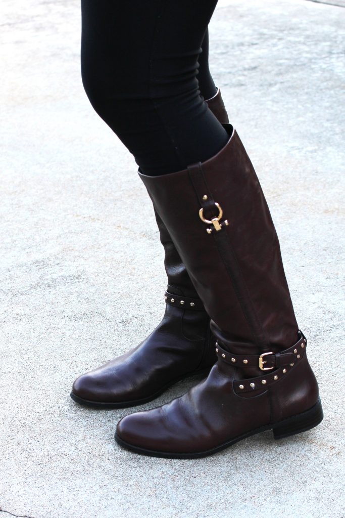 Fall Boot Favorites Under $200