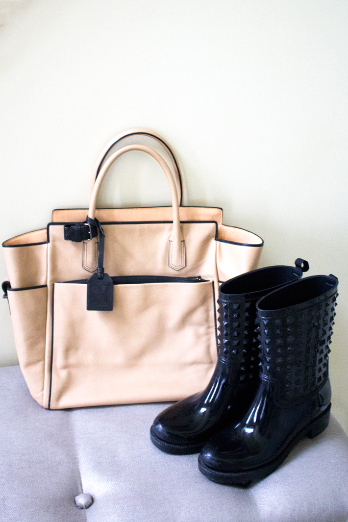 Designer Finds for Less: Reed Krakoff and Arcadia Handbags