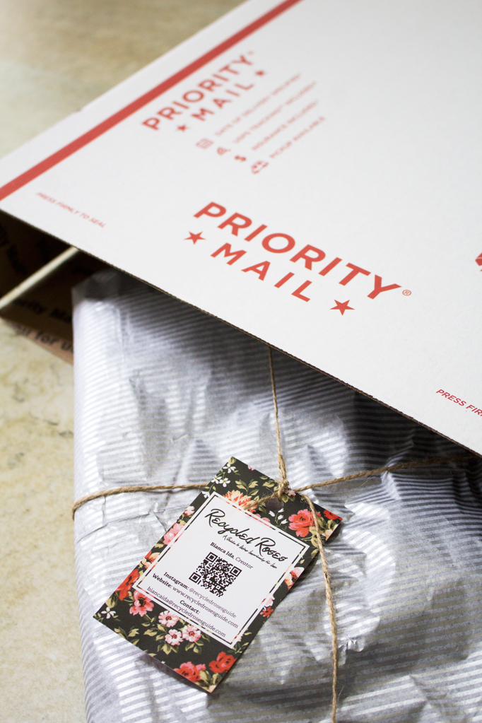 Poshmark: How to Package Your Sale Like a Pro
