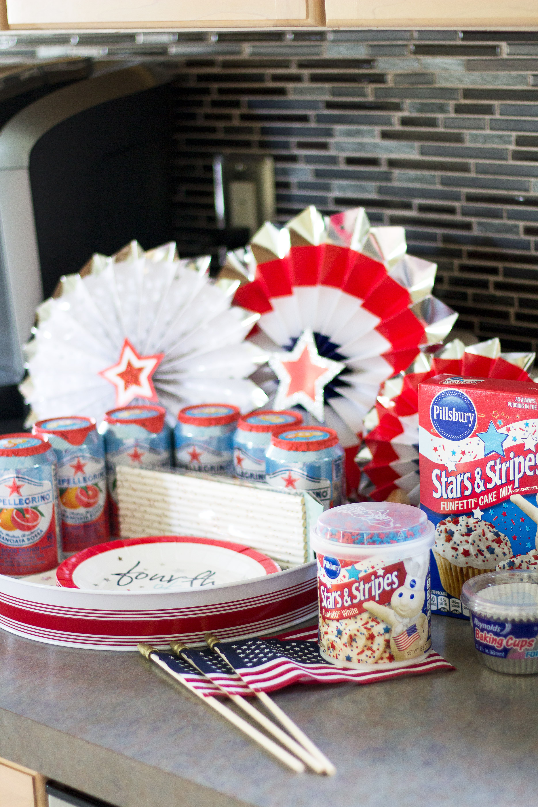 The Best of July 4th Sales and Goodies