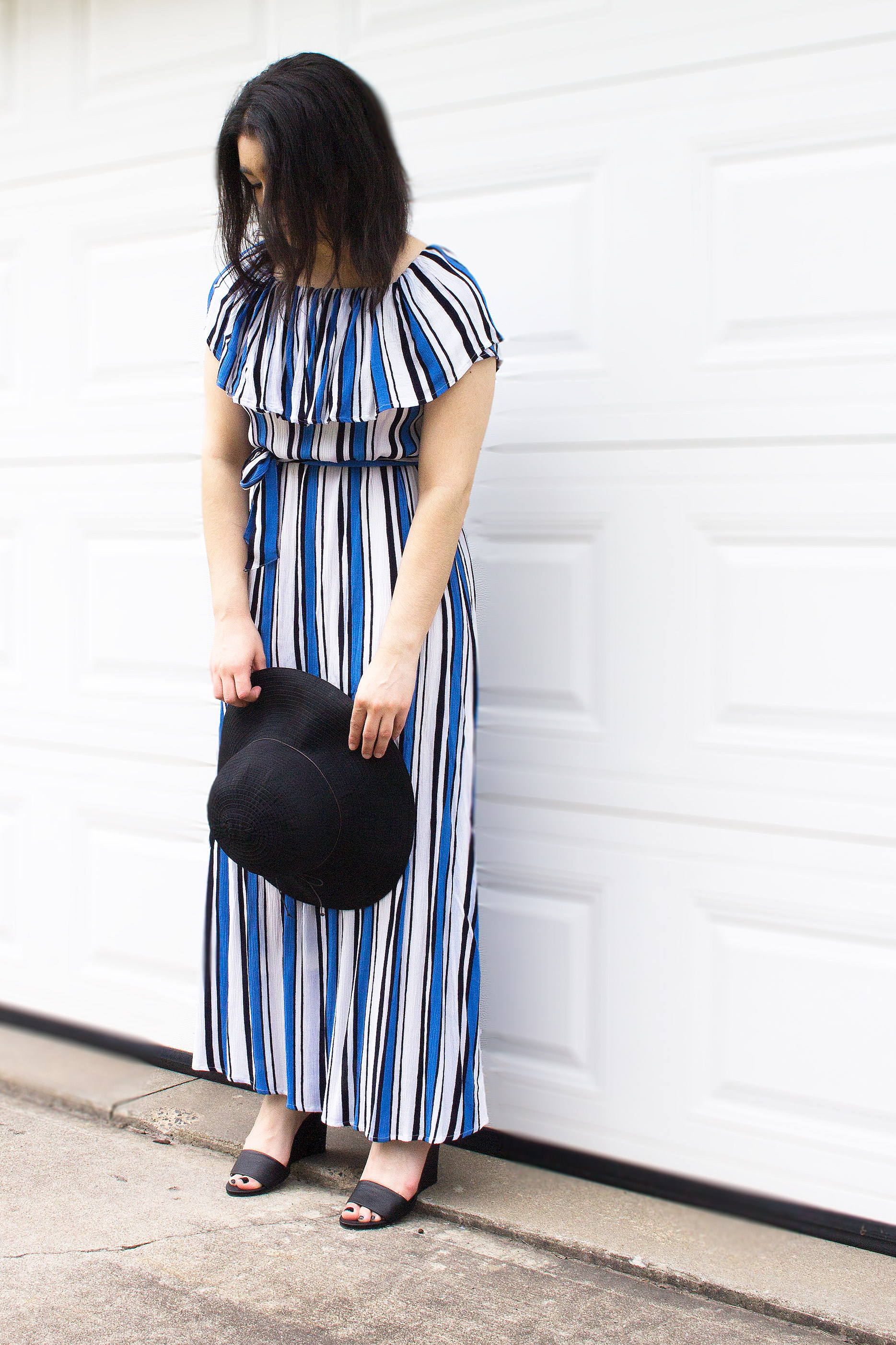 My Favorite Maxi Dress for Under $25