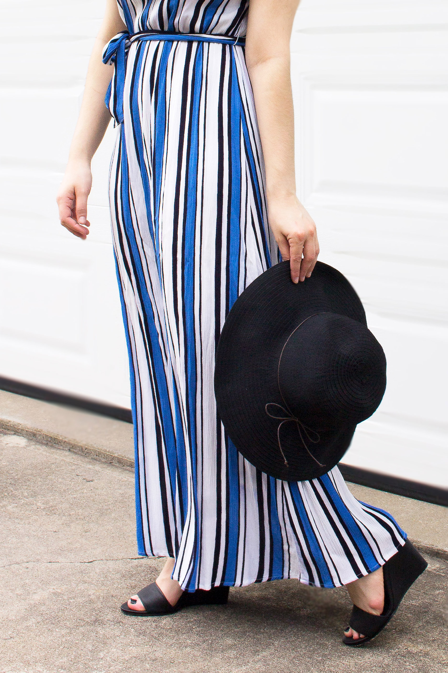 My Favorite Maxi Dress for Under $25