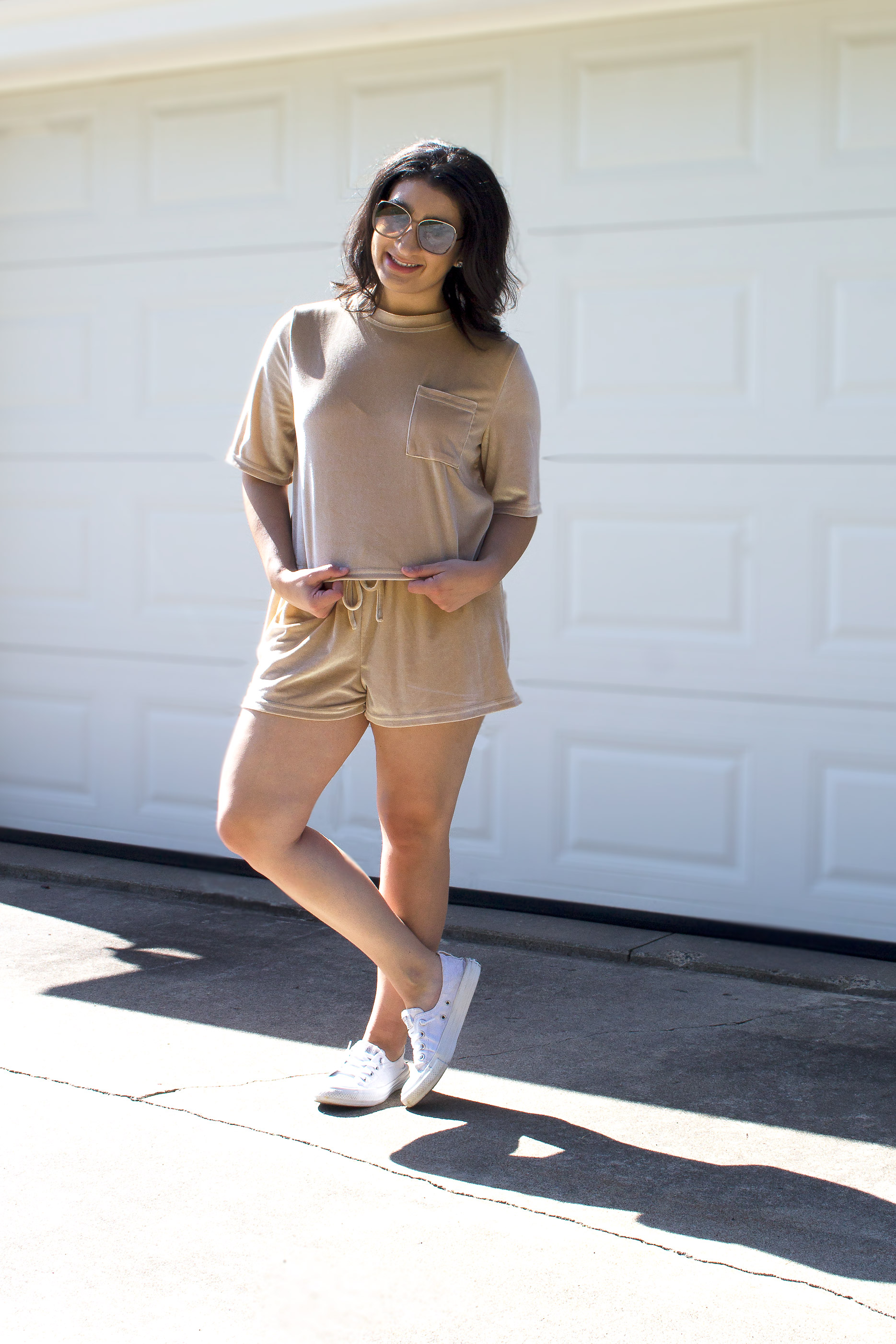 Staying on Trend with SheIn