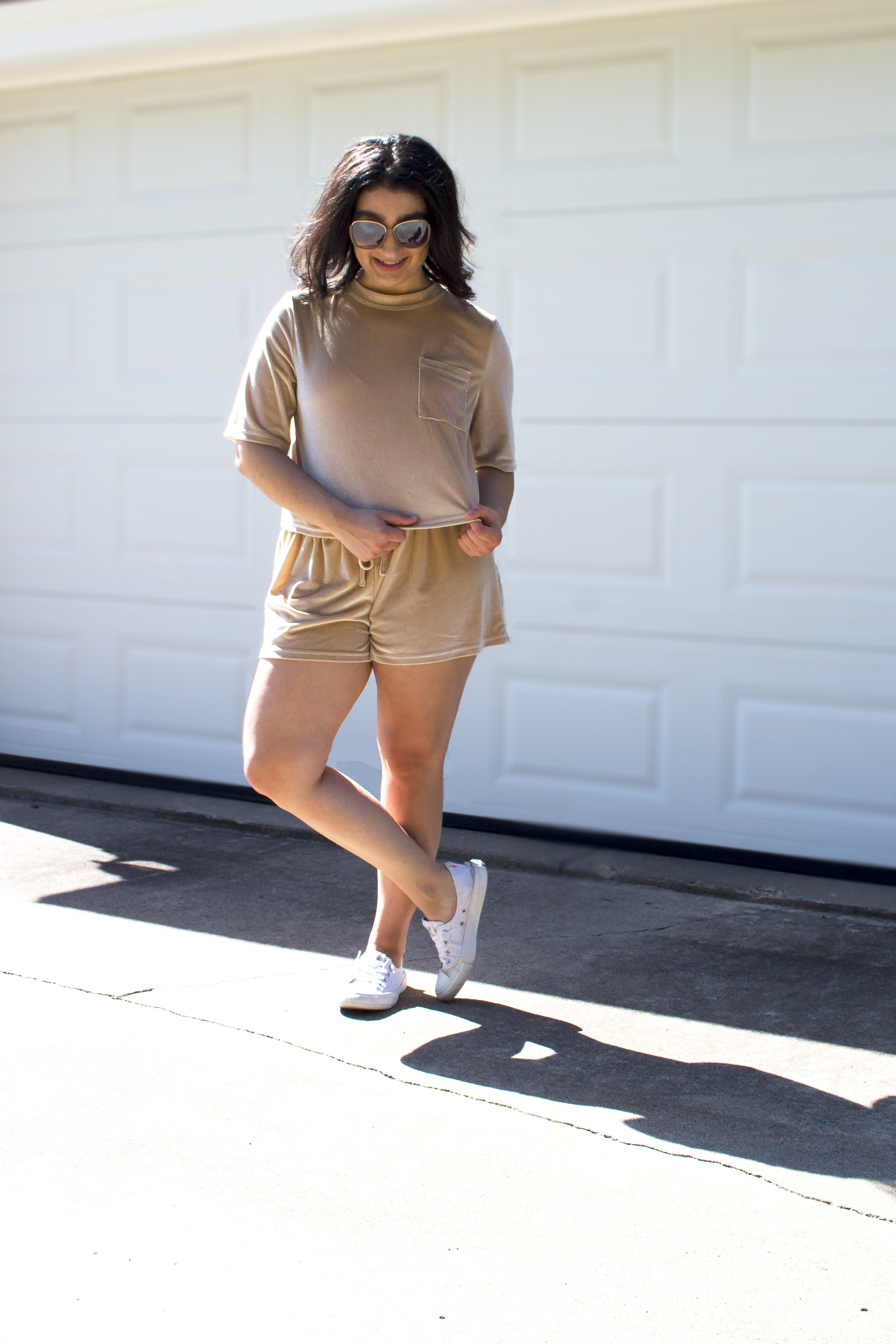 Staying on Trend with SheIn