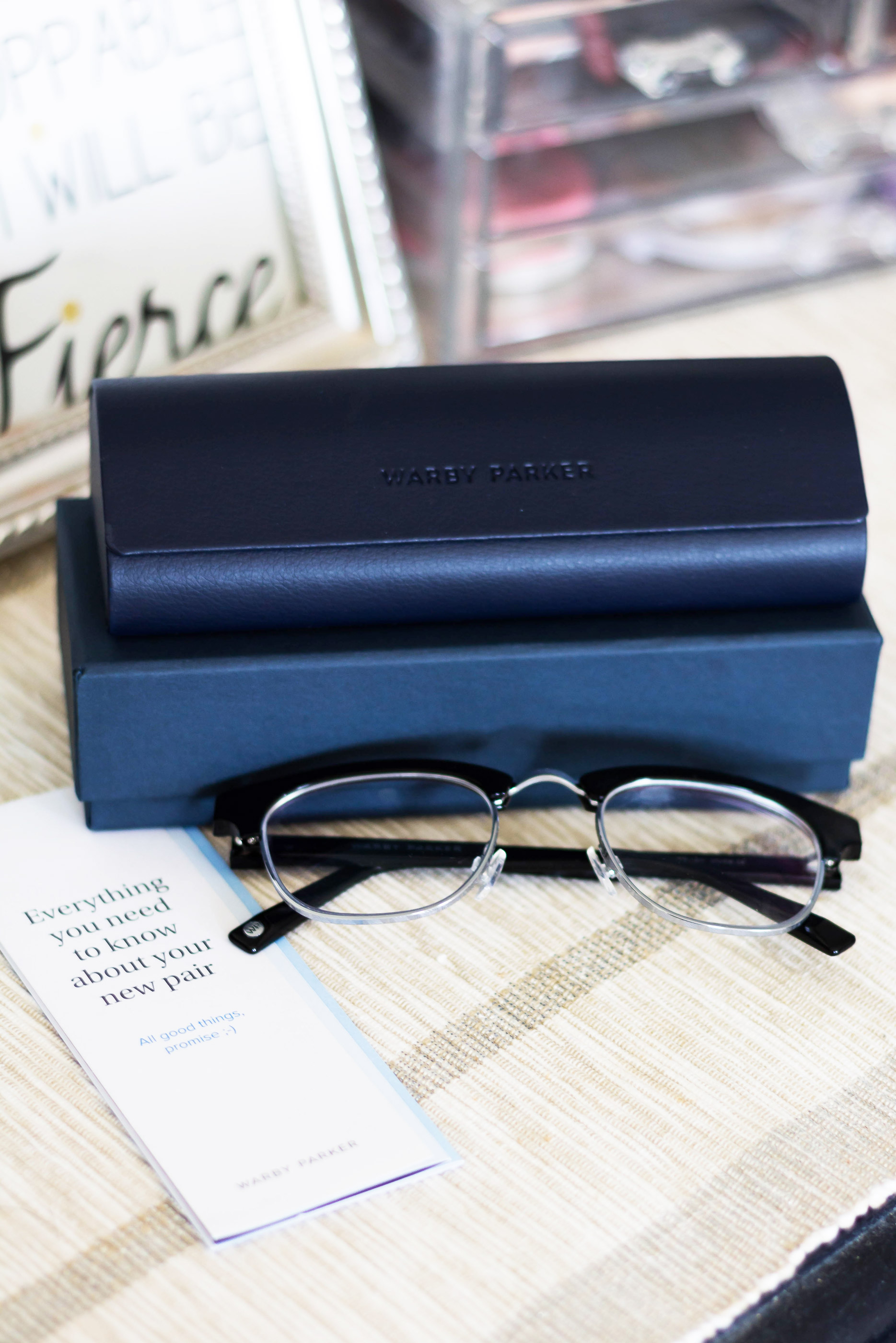 Warby Parker: Stylish Glasses for Less