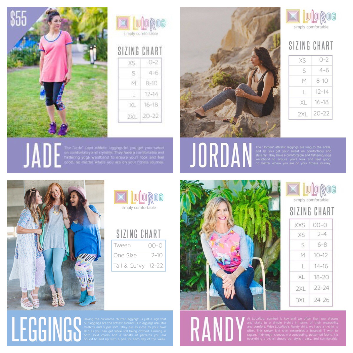 Buying and Selling LuLaRoe as a Reseller