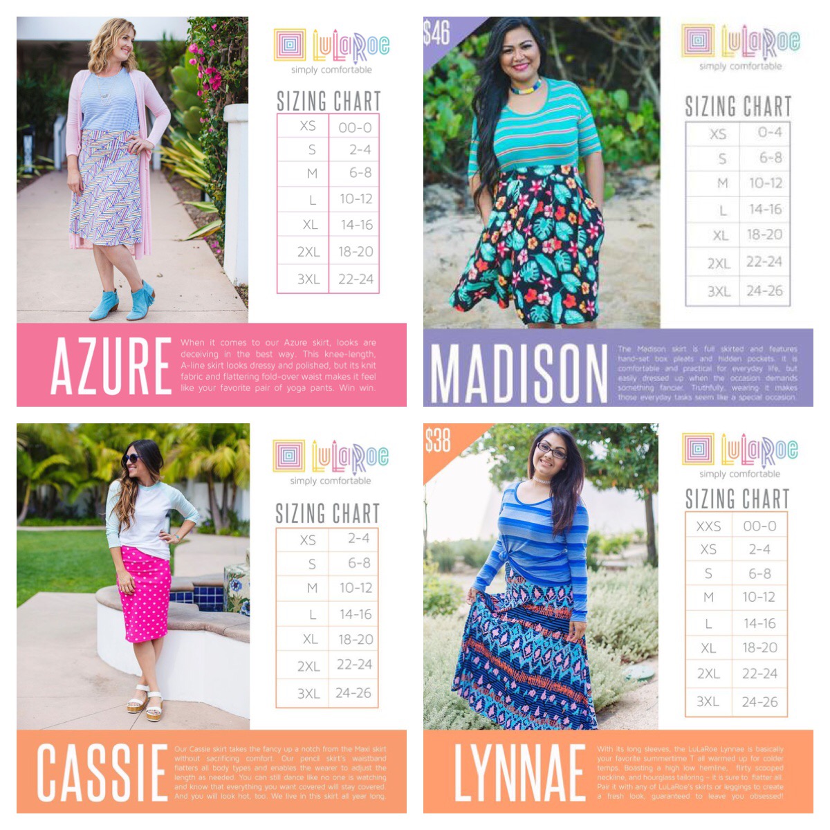 Buying and Selling LuLaRoe as a Reseller