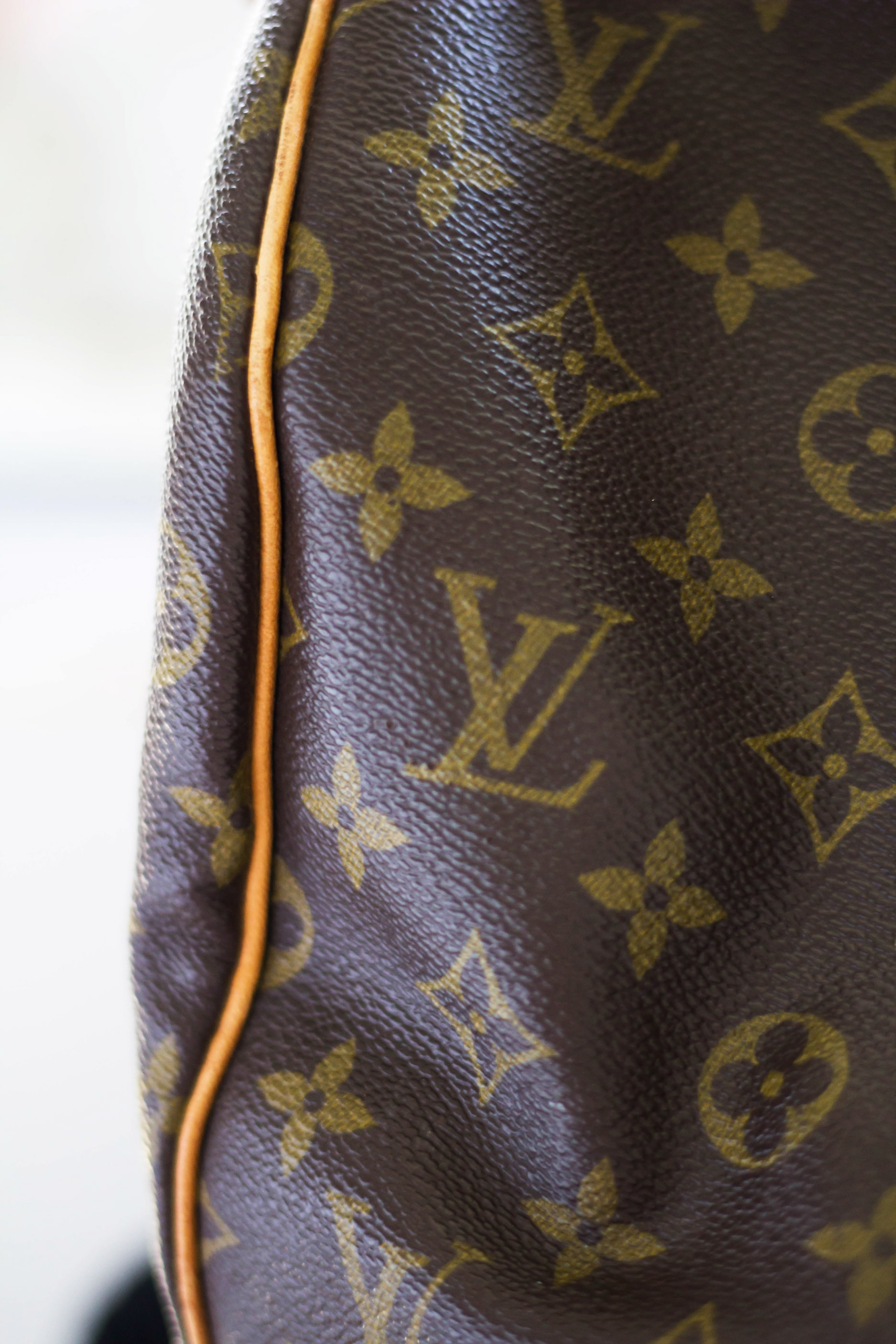 Buying Louis Vuitton Handbags on Poshmark