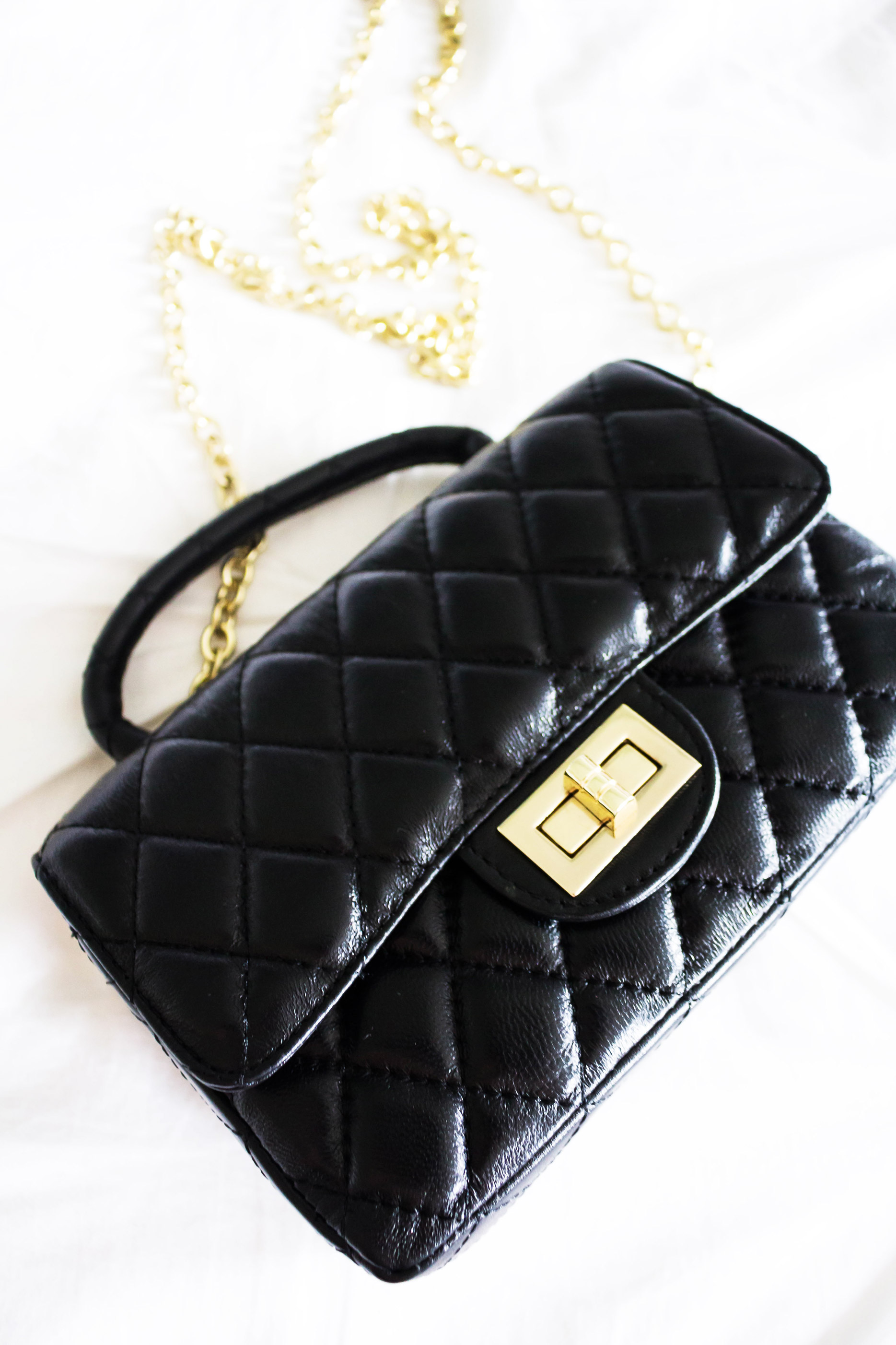 Best 25+ Deals for Chanel Tweed Bag
