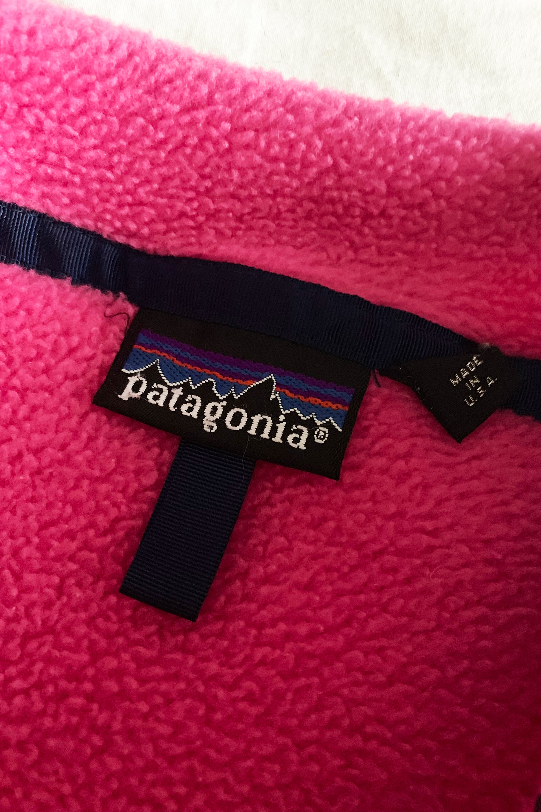 Reseller Brands We Love: Patagonia