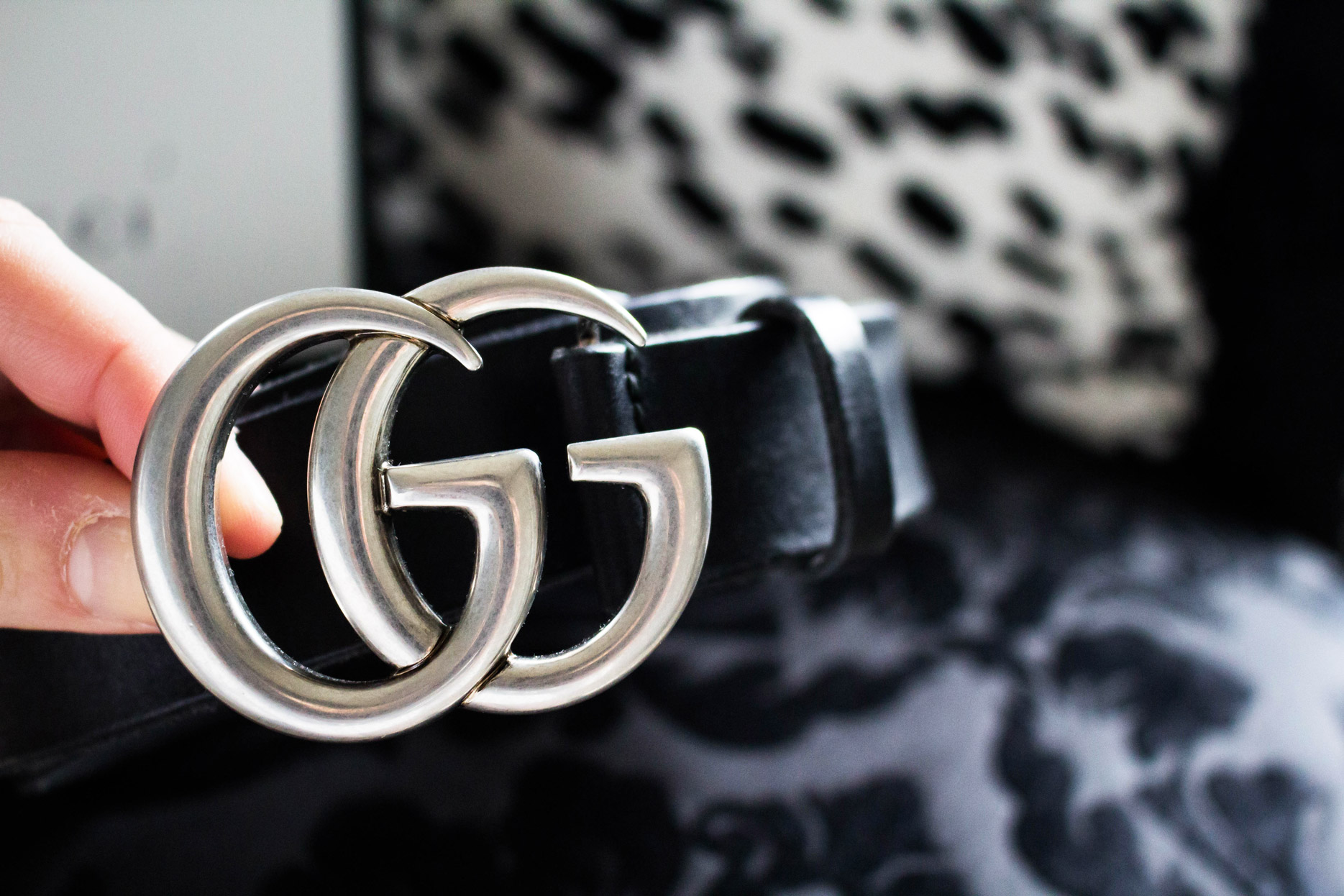 Everything You Need to Know About Buying a Double G Gucci Belt