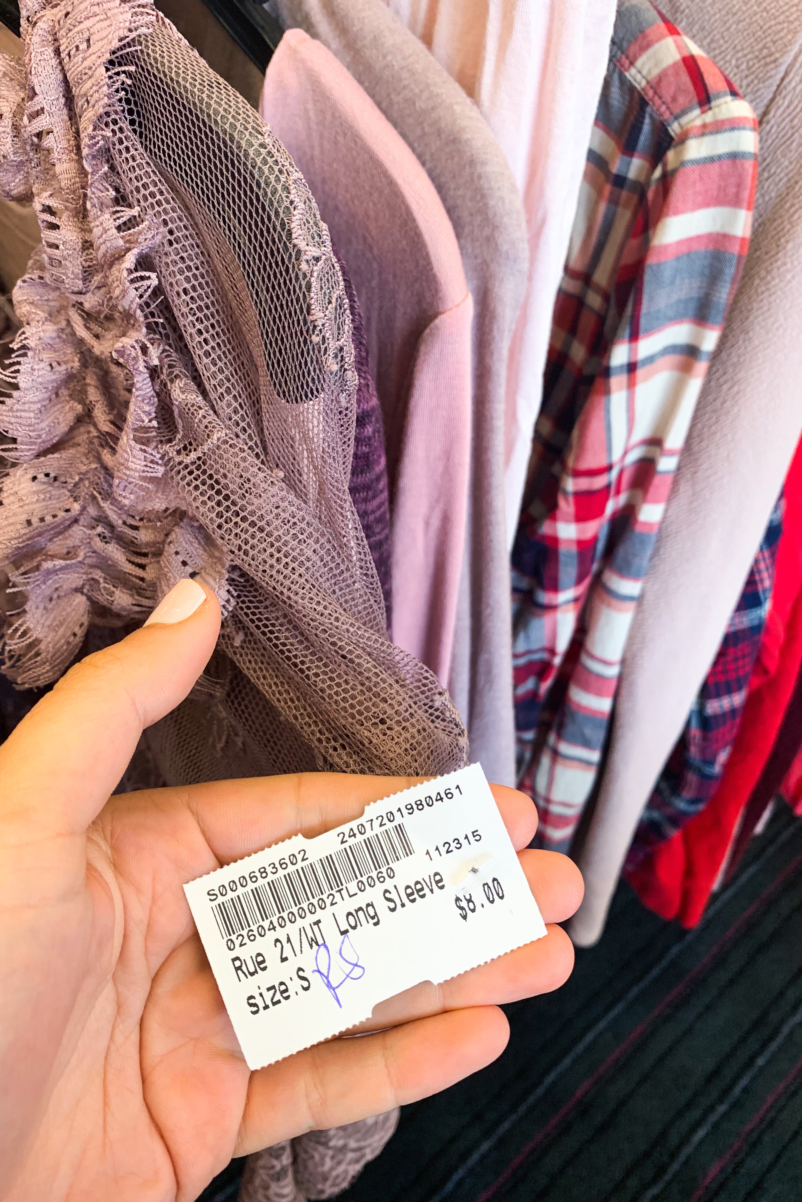 A Reseller's Guide to Plato's Closet with a Bonus Shopping Haul