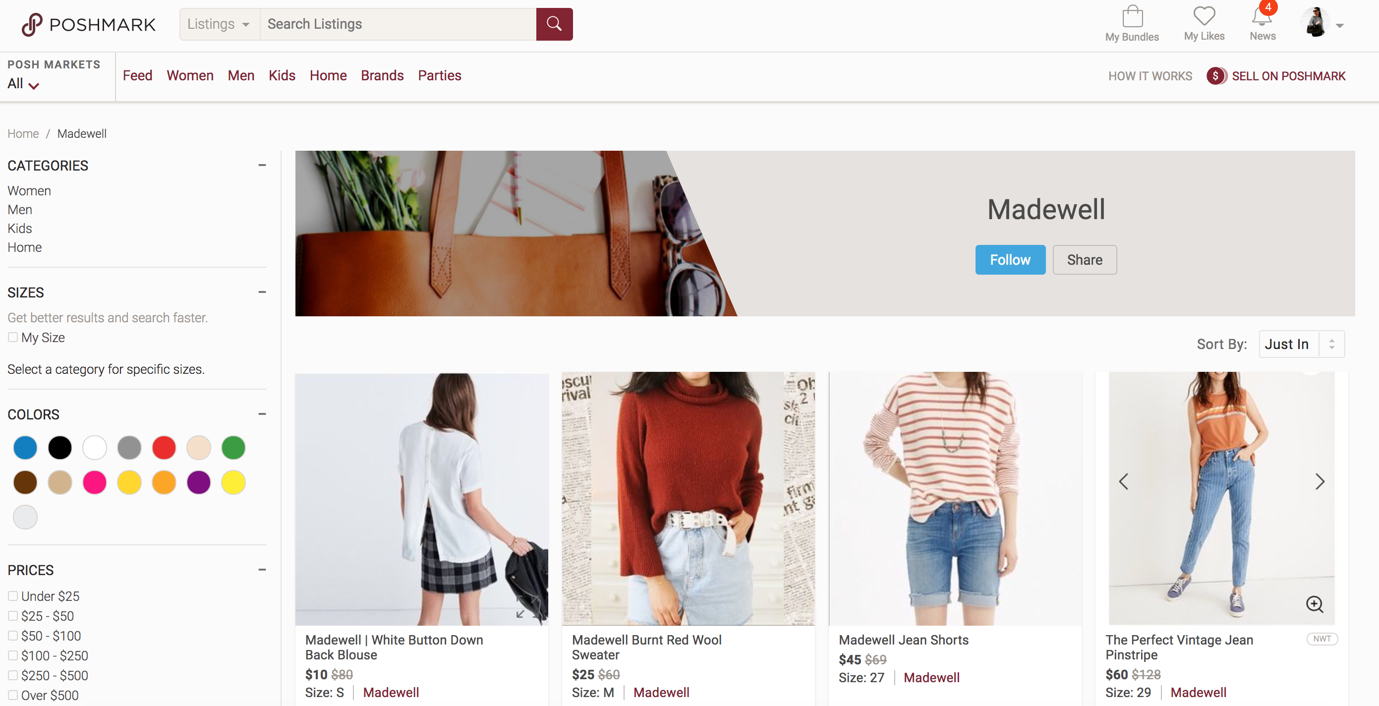 How to Create a Mini Reseller Trend Guide to Make More Poshmark Sales