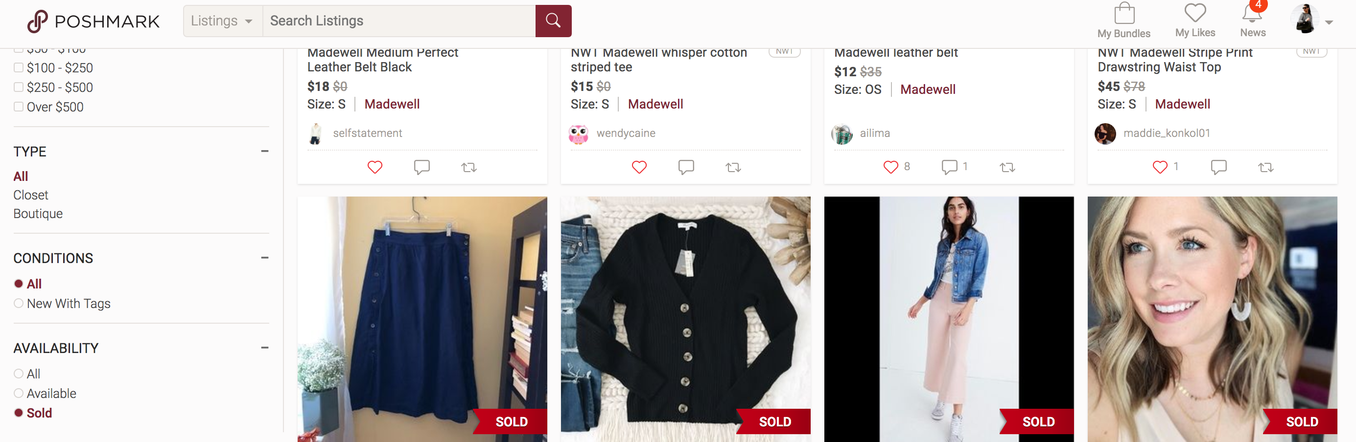 How to Create a Mini Reseller Trend Guide to Make More Poshmark Sales