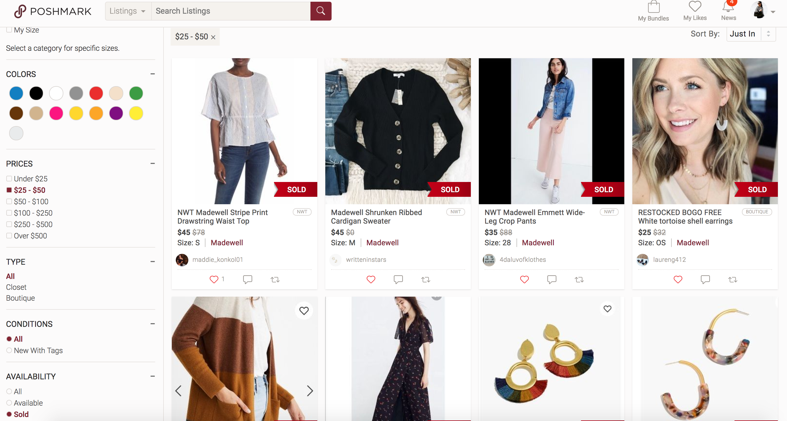 How to Create a Mini Reseller Trend Guide to Make More Poshmark Sales