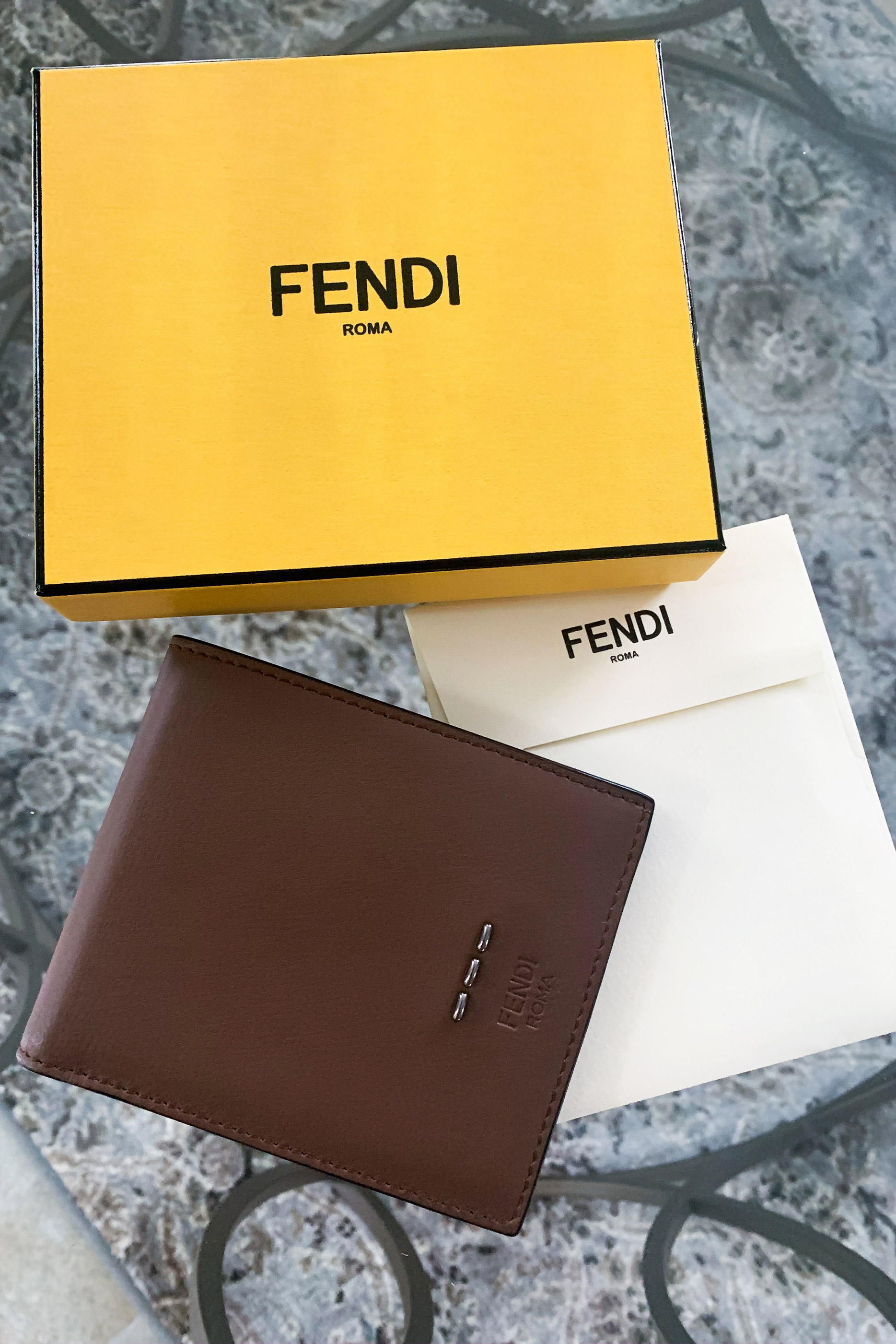 Tips on Authenticating Fendi Wallets