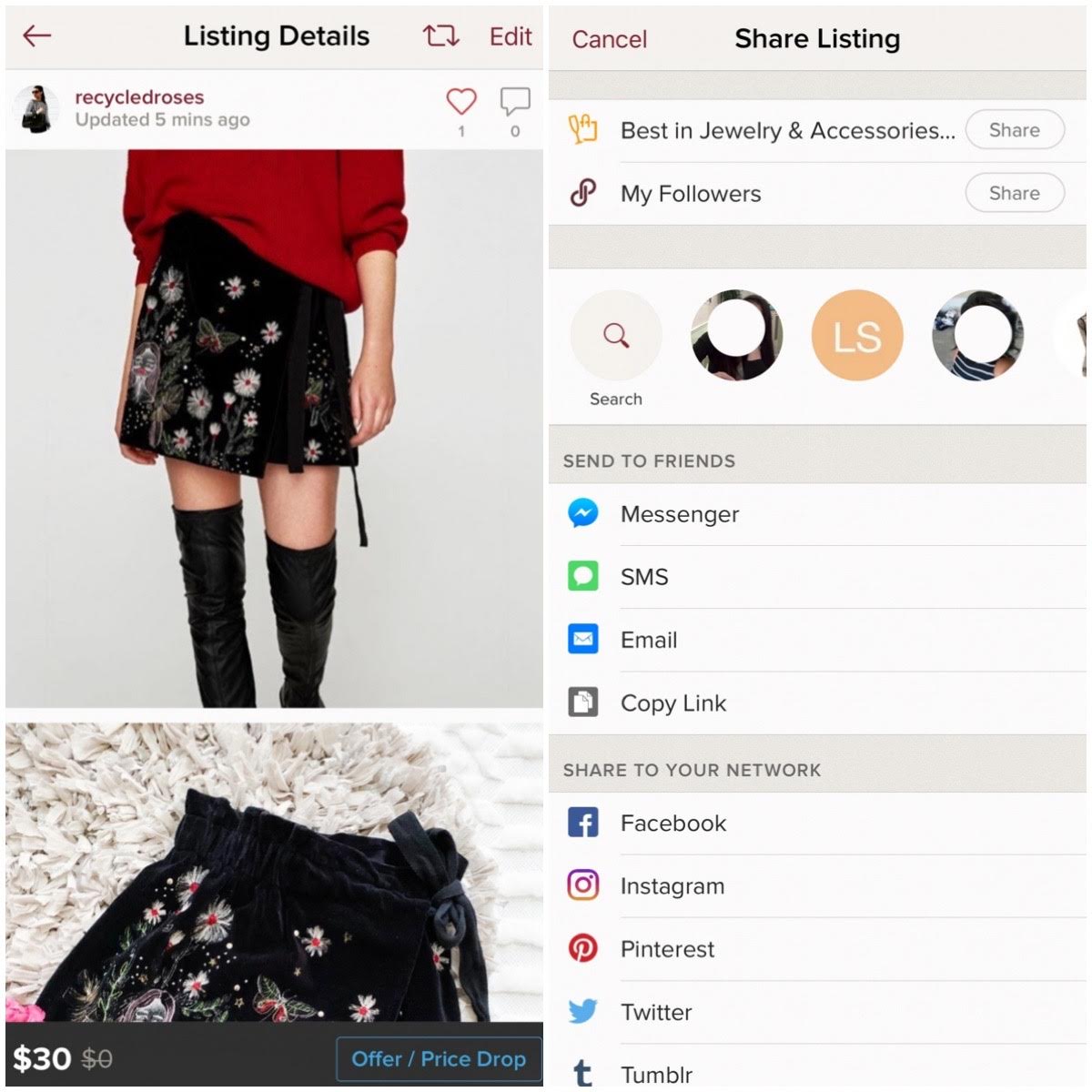 Everything that You Need to Know About Bundles on Poshmark