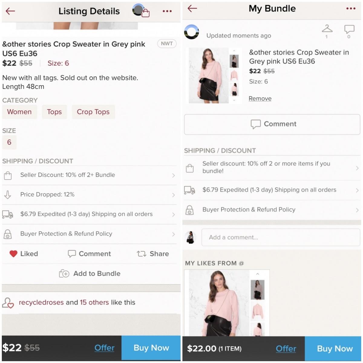 Everything that You Need to Know About Bundles on Poshmark