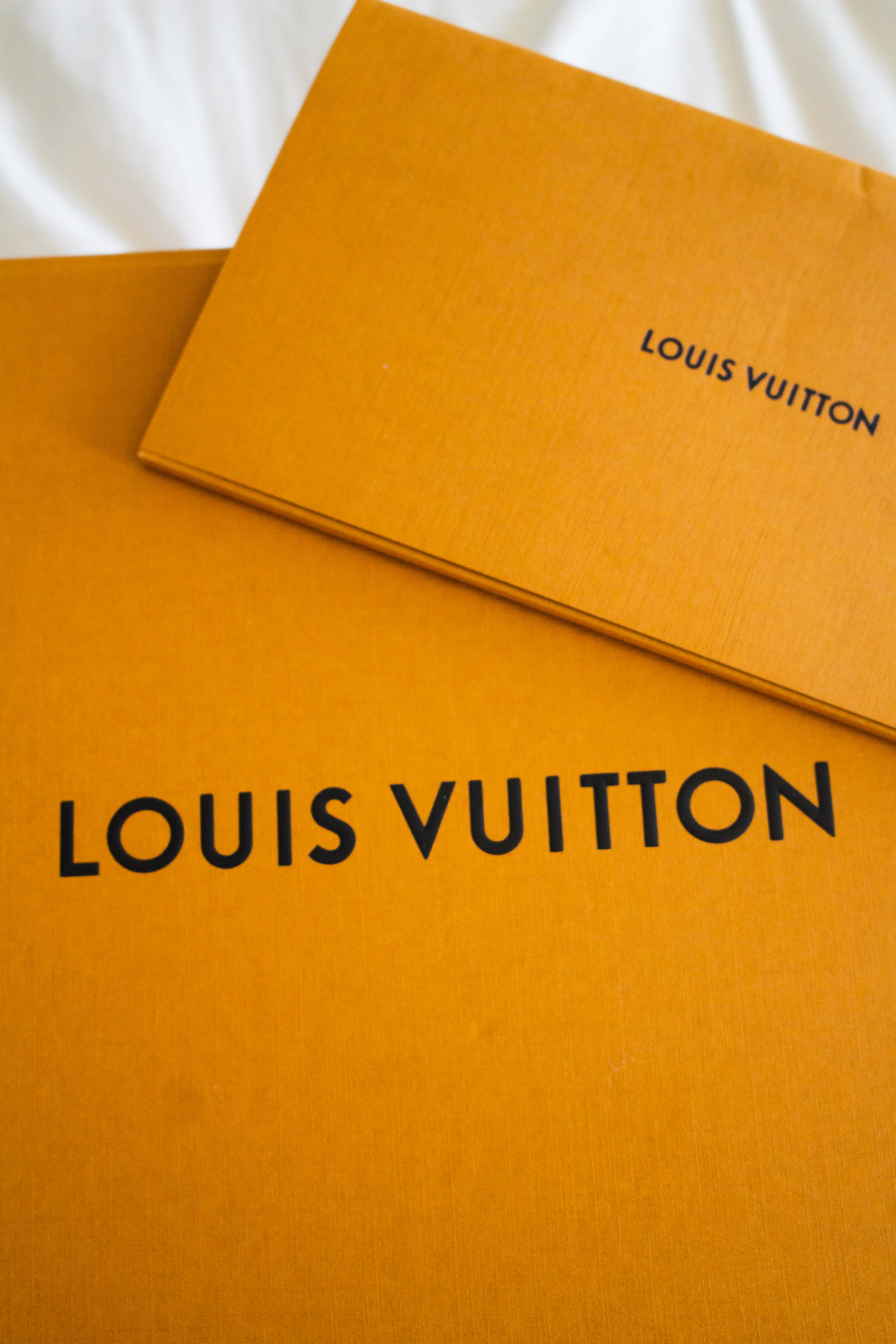 is my louis vuitton real