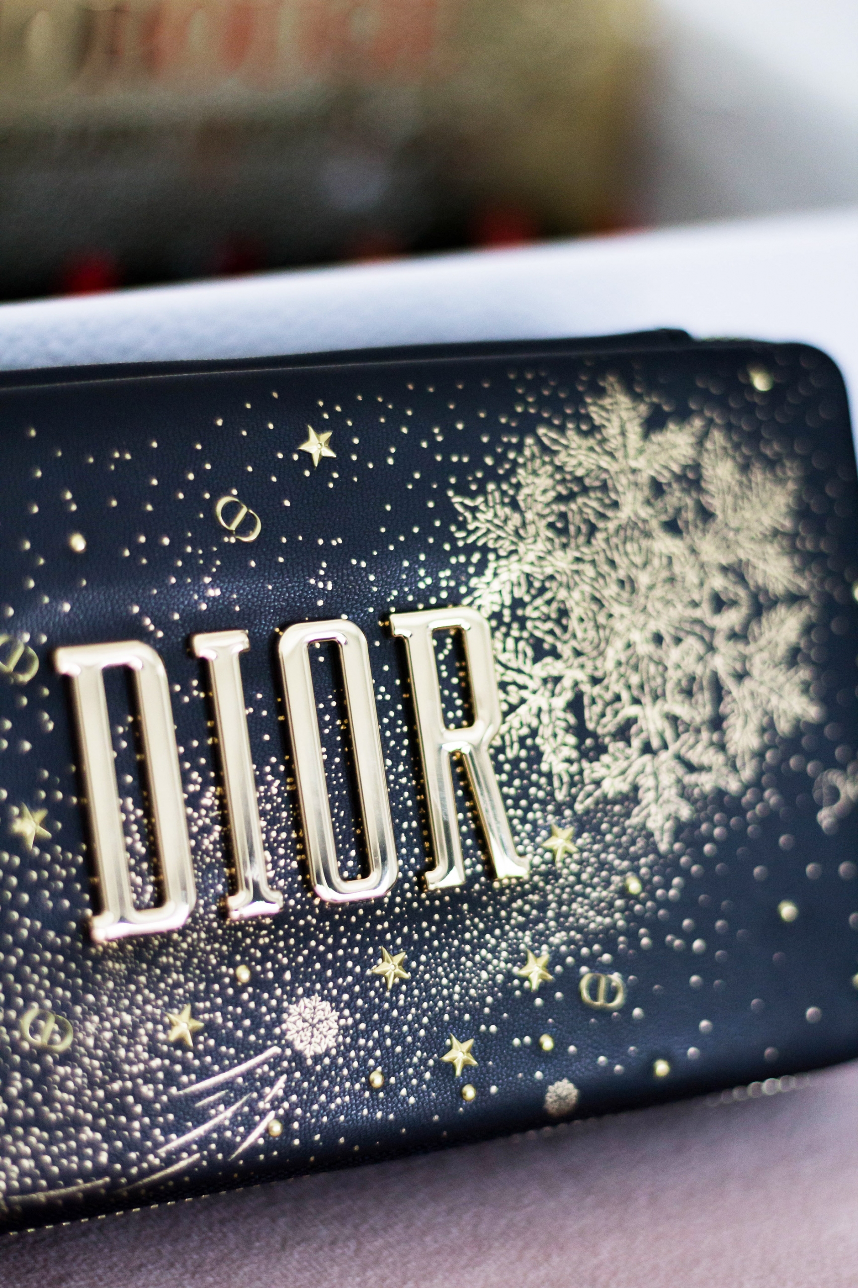 3 Tips for Selling Makeup for Top Dollar on Resale Platforms & Dior Rouge Golden Nights Holiday 2020 Review