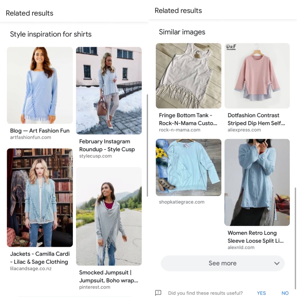My Entire Listing Process for Poshmark and Other Reselling Platforms