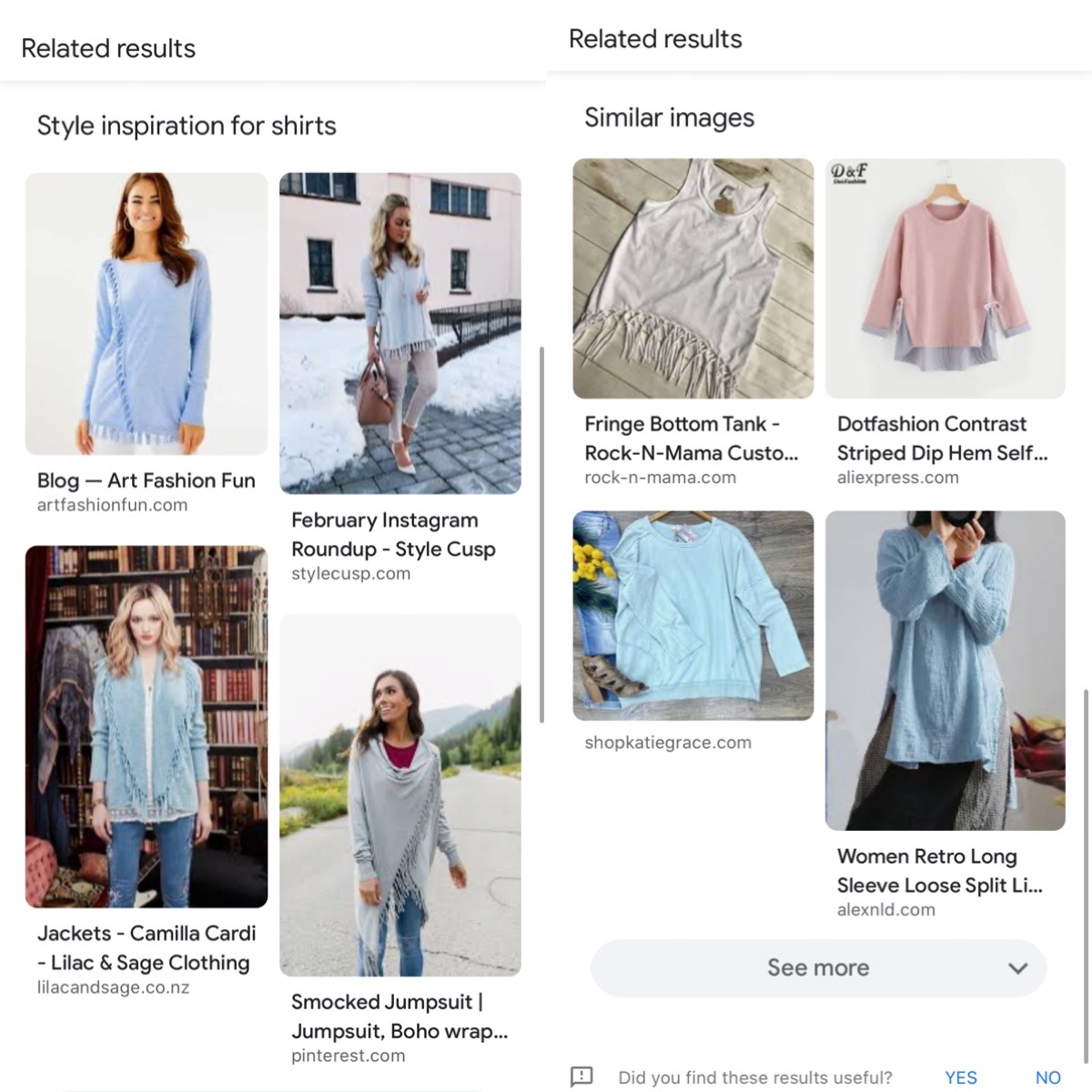 My Entire Listing Process for Poshmark and Other Reselling