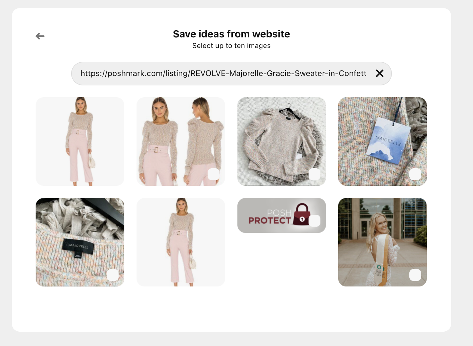 How to Utilize Pinterest to Make More Poshmark Sales