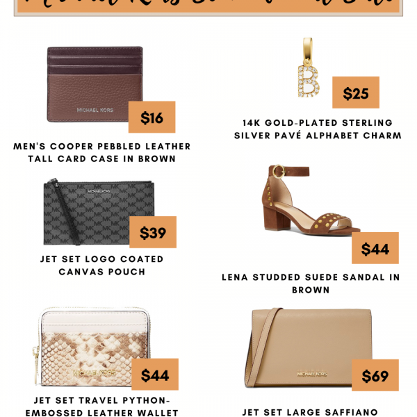 Michael Kors Semi-Annual Sale Picks