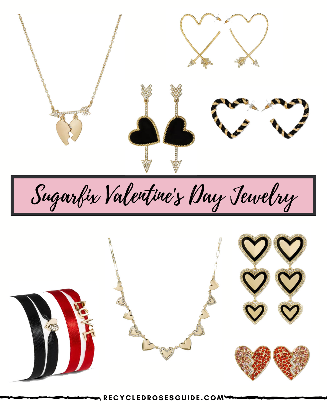 Valentine's Day 2021 Gift Guide