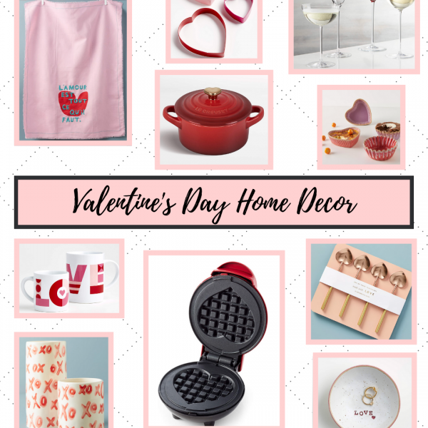 Valentine’s Day 2021 Gift Guide