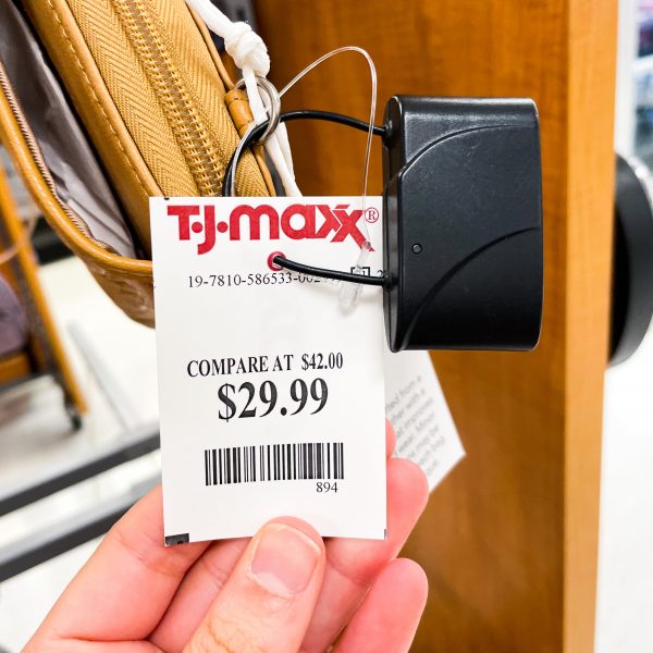 Things You Should Know About TJ Maxx and Ross Stores