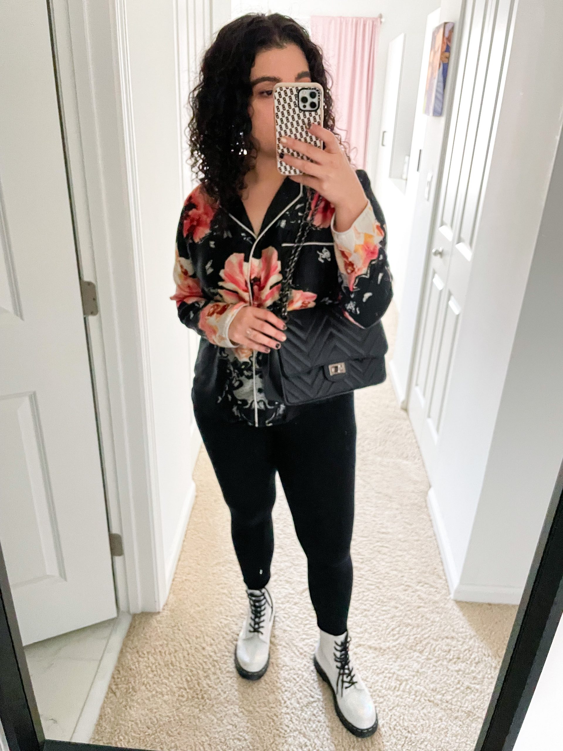 Thrifted Fall Looks & New Poshmark Arrivals