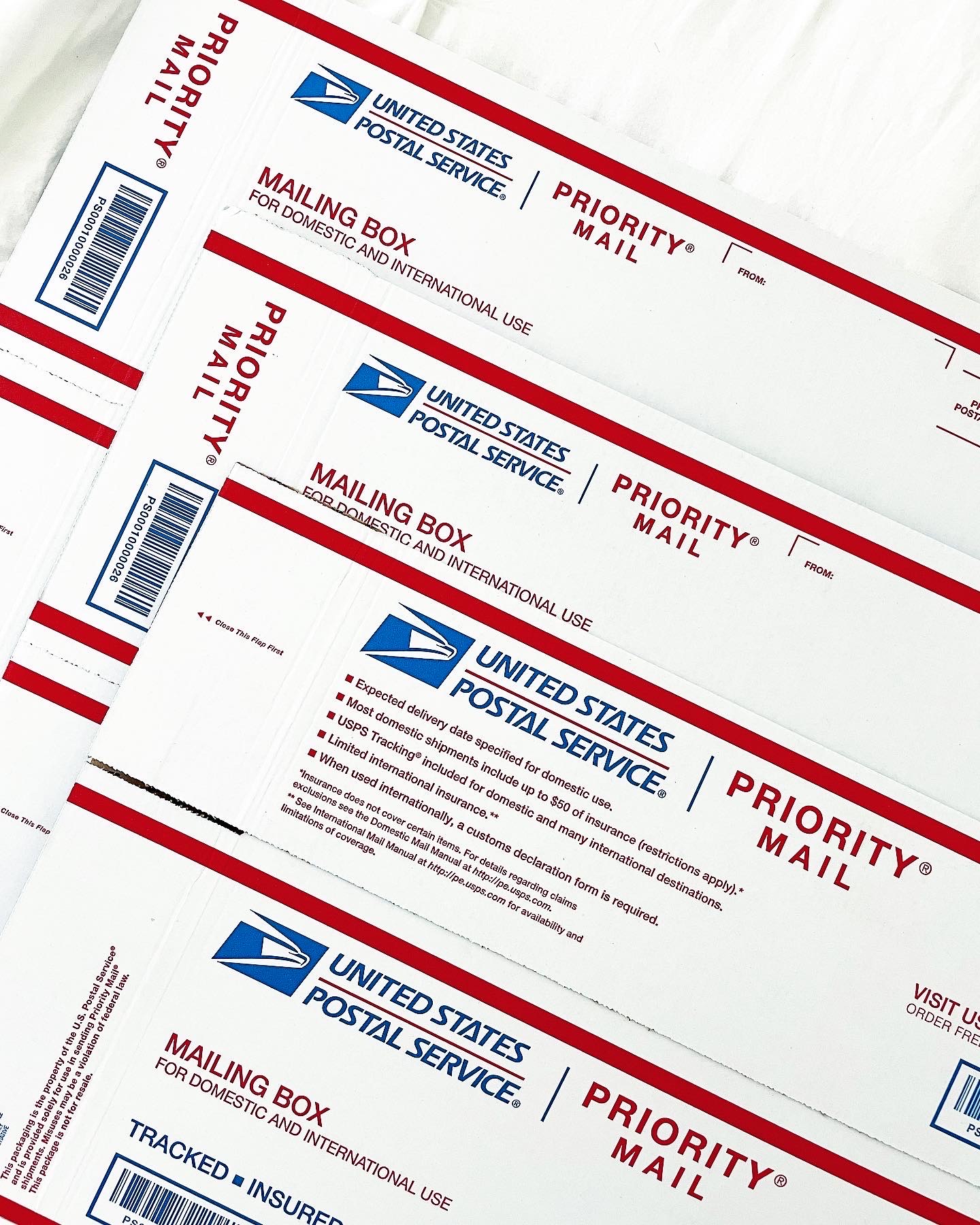 Everything You Need to Know About USPS Priority Mail Cubic Shipping