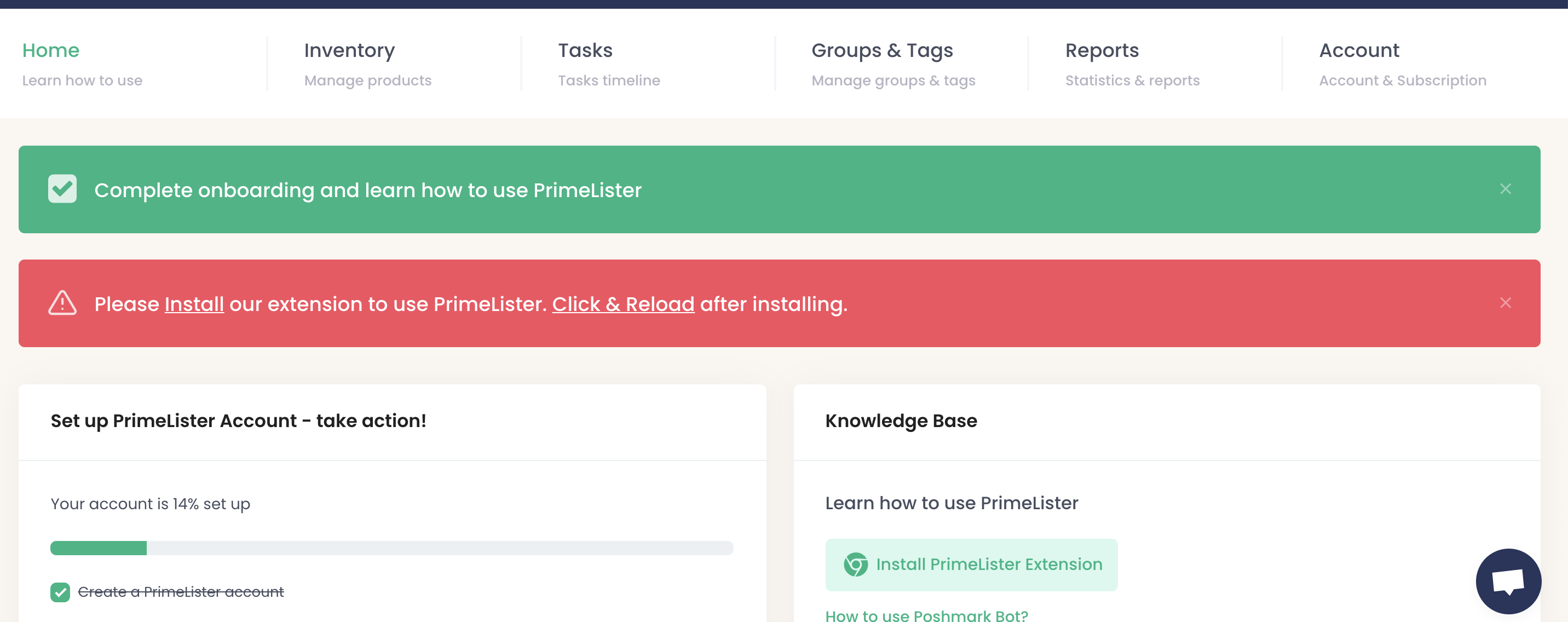 PrimeLister Review: Crosslist and Share Your Inventory with Ease