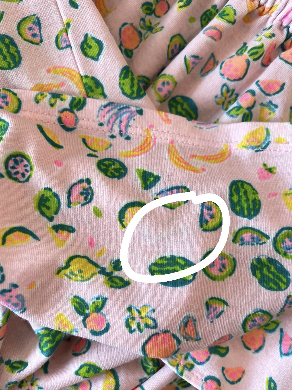 Authenticating Lilly Pulitzer for Reselling