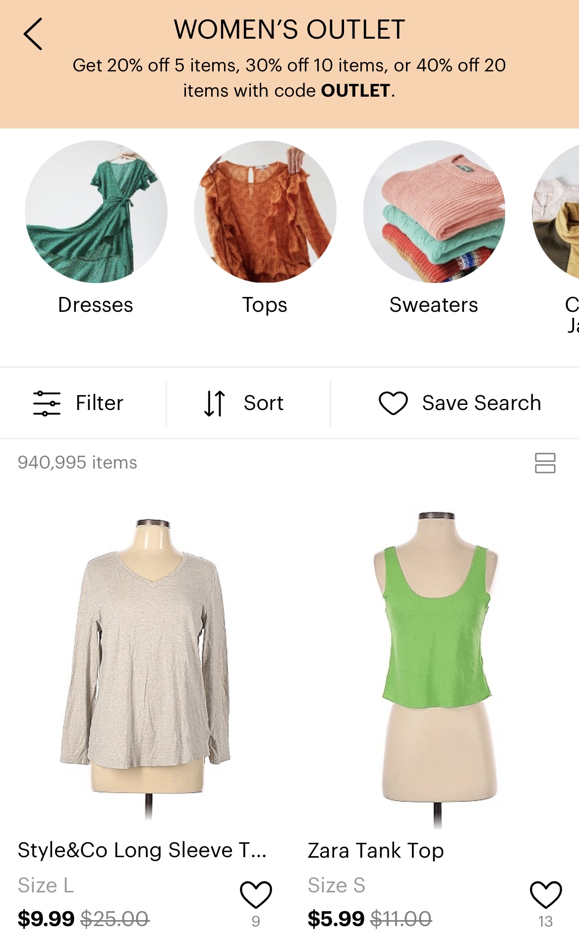 Part 2: How to Source for Inventory on ThredUP