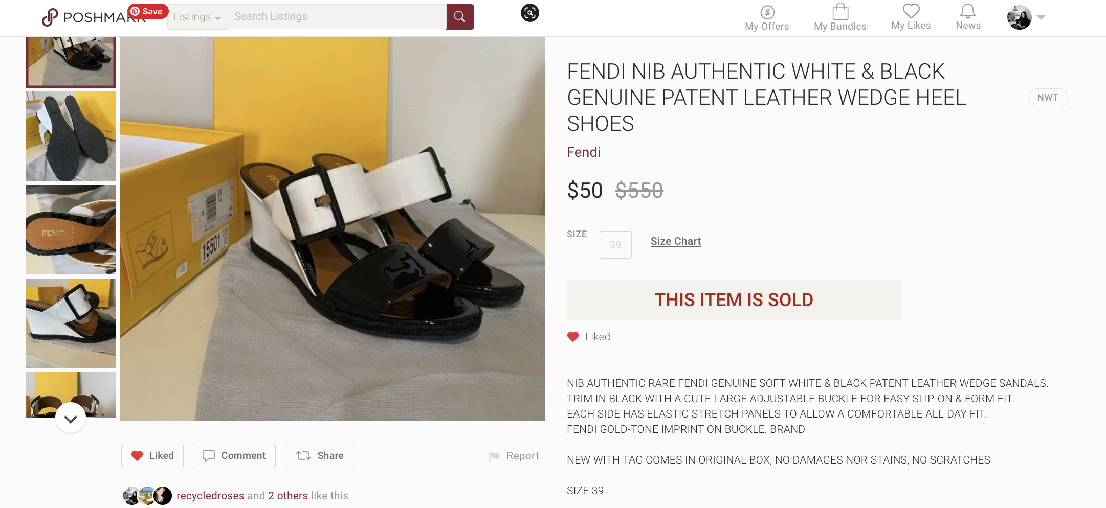 How I Source Luxury Goods for Online Resale
